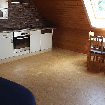 Apartmán Schusselehof Oberprechtal Exteriér fotografie