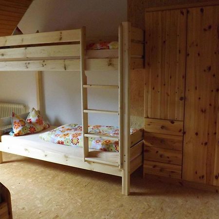 Apartmán Schusselehof Oberprechtal Exteriér fotografie