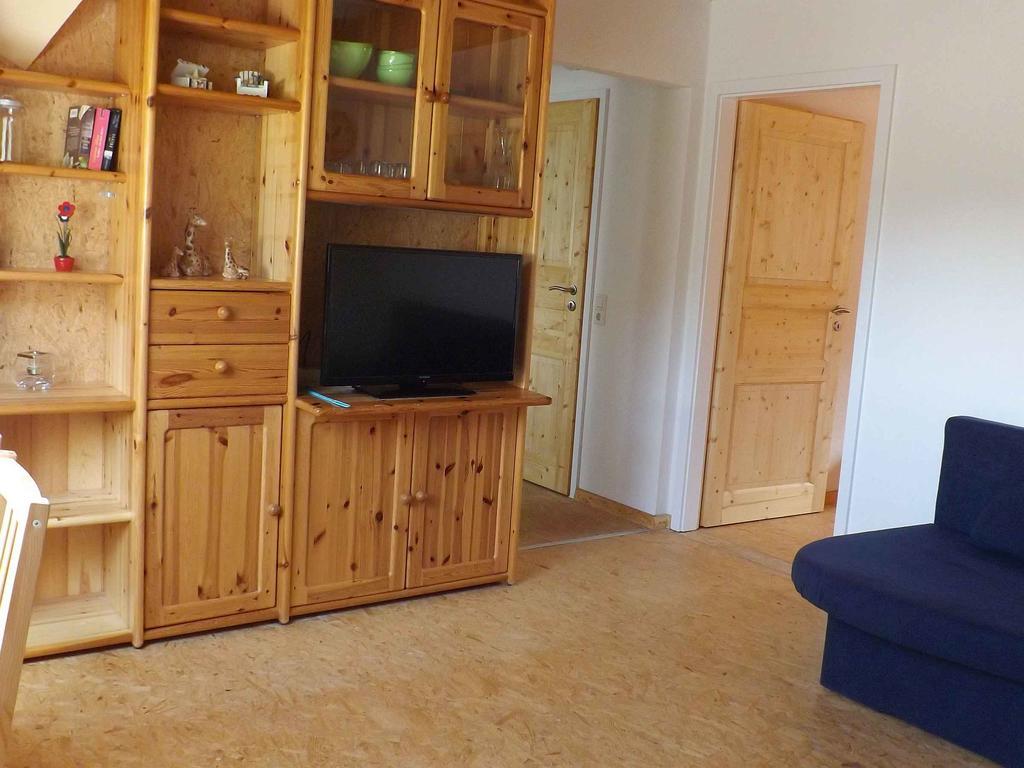 Apartmán Schusselehof Oberprechtal Exteriér fotografie