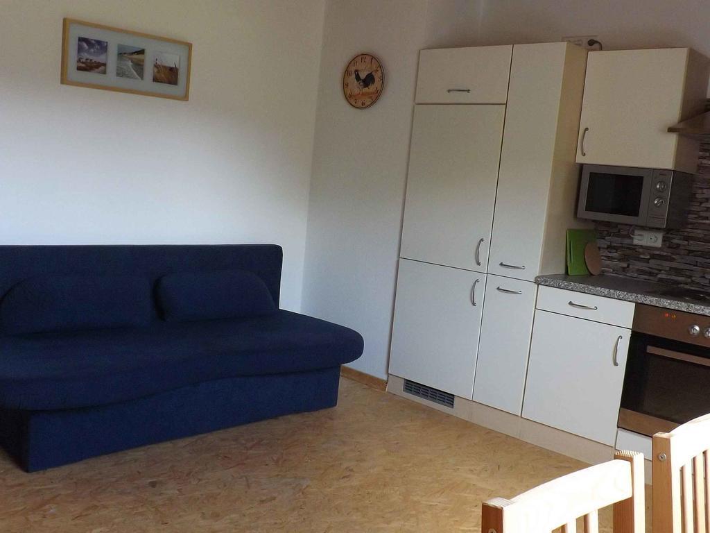 Apartmán Schusselehof Oberprechtal Exteriér fotografie