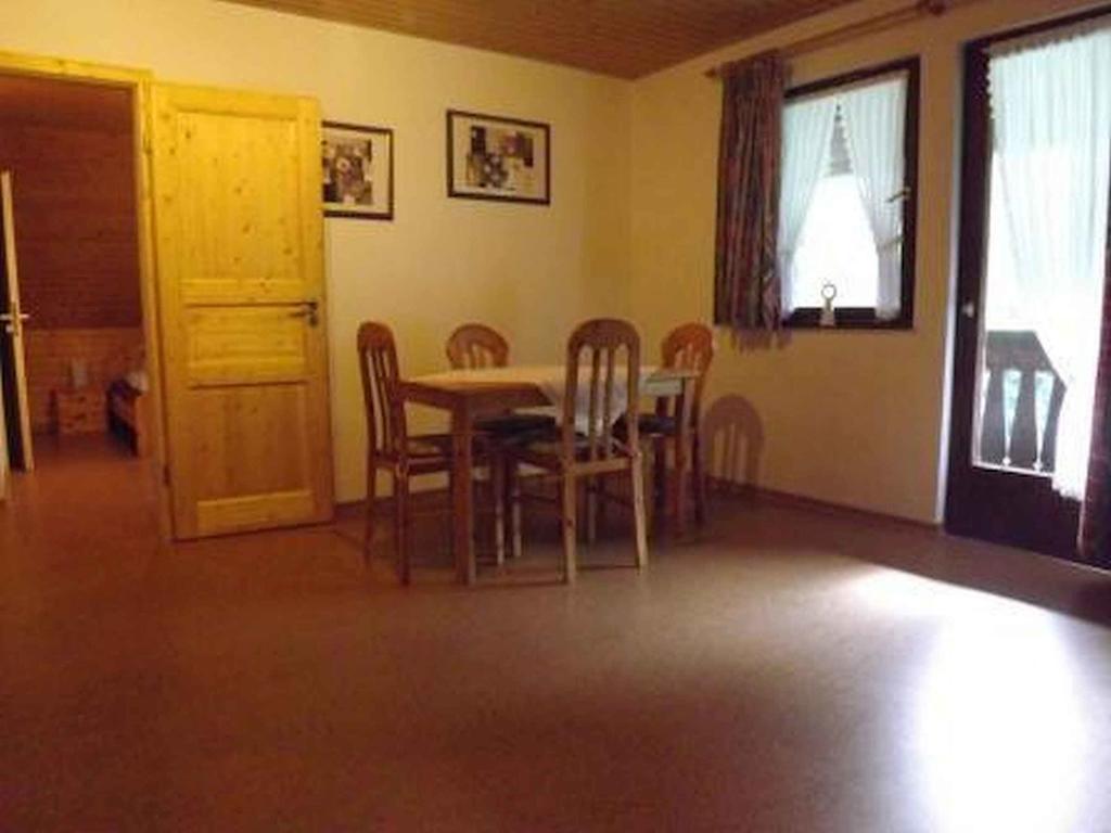 Apartmán Schusselehof Oberprechtal Exteriér fotografie