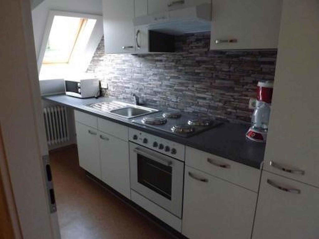 Apartmán Schusselehof Oberprechtal Exteriér fotografie